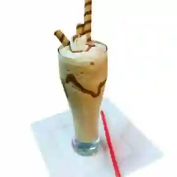 Frappe Café