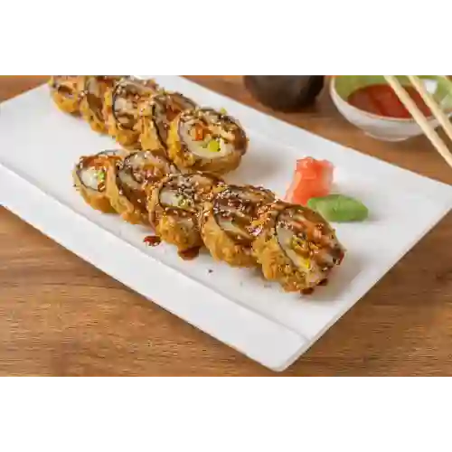 Tempura Crunch