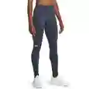 Under Armour Legging Train Seamless Legging Gris Mujer Md