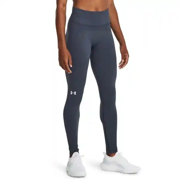 Under Armour Legging Train Seamless Legging Gris Mujer Md