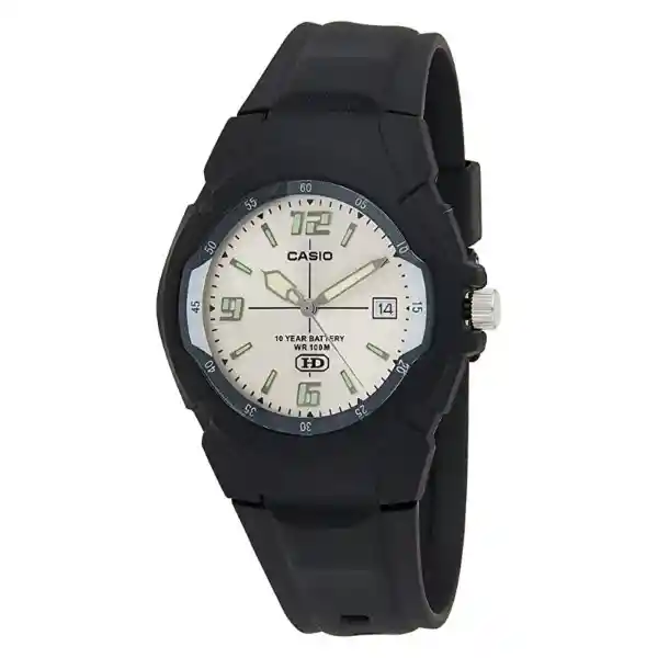 Casio Reloj Hombre Mw600f Mw600f-7avdf