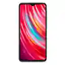 Xiaomi Celular Redmi Note 8 Pro 64GB Gris