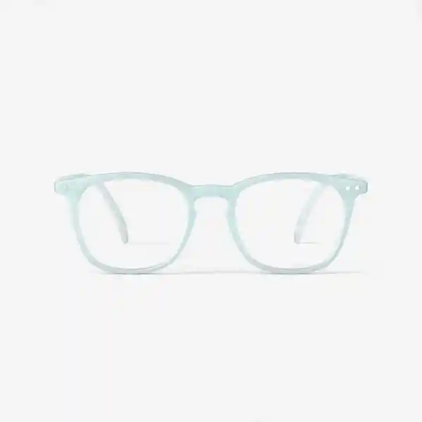 Izipizi Gafas Reading E Azul Misty +1.0