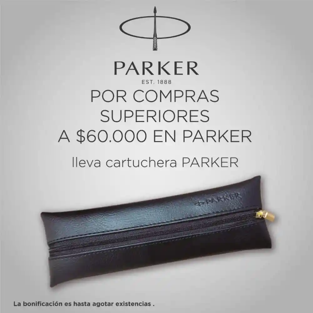 Parker Bolígrafo Parker Jotter Azul