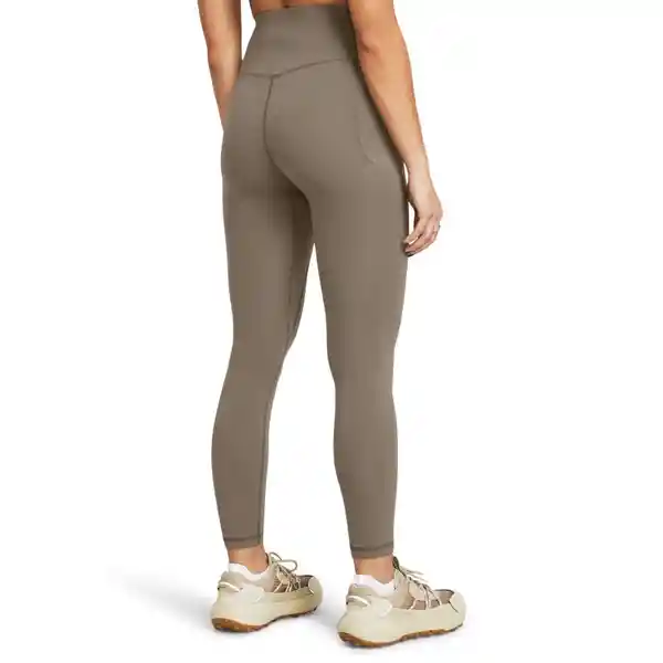 Under Armour Leggings Meridian Ankle Café SM Ref: 1382525-200