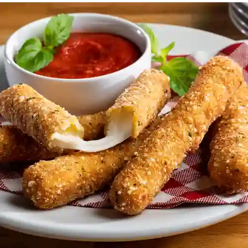 Mozarella Sticks