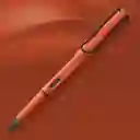 Lamy Estilógrafo Safari Origin Terra