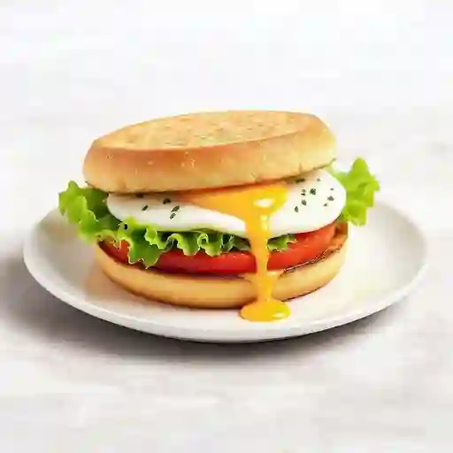 Breakfast Sandwich