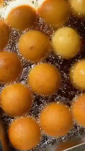 Buñuelo Tradicional