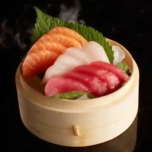 Sashimi Combinado