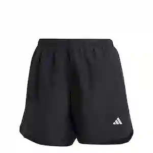 Adidas Short Run it Para Mujer NegroTalla L4 Ref: IX5992