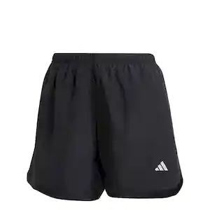 Adidas Short Run it Para Mujer NegroTalla L4 Ref: IX5992