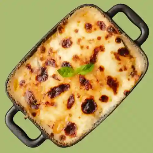 Lasagna Napolitana