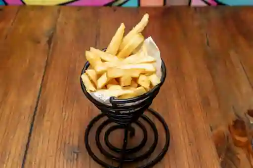 Porción de Papas