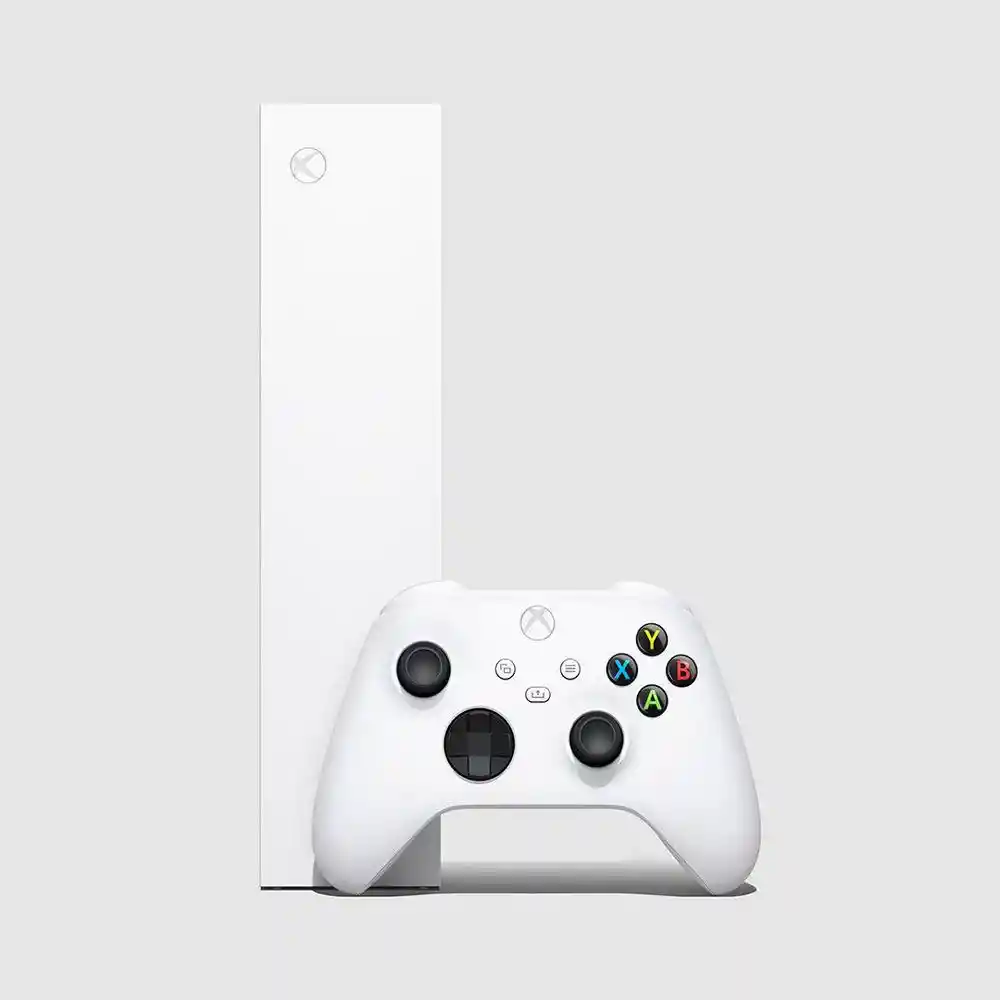 Xbox Consola - Series S