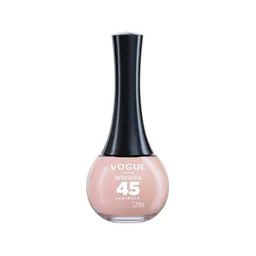 Esmalte Vogue Rápido Secado Atardecer cálido