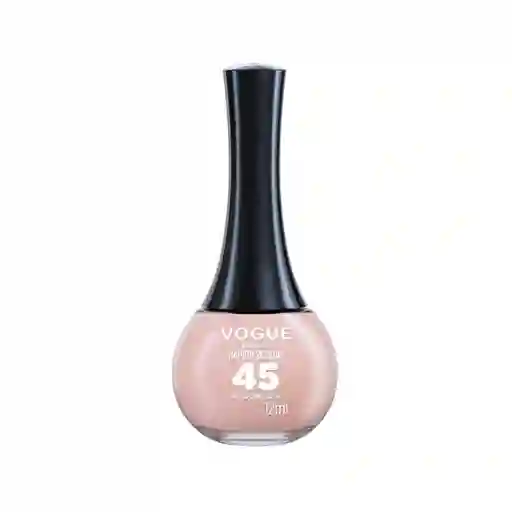 Esmalte Vogue Rápido Secado Atardecer cálido