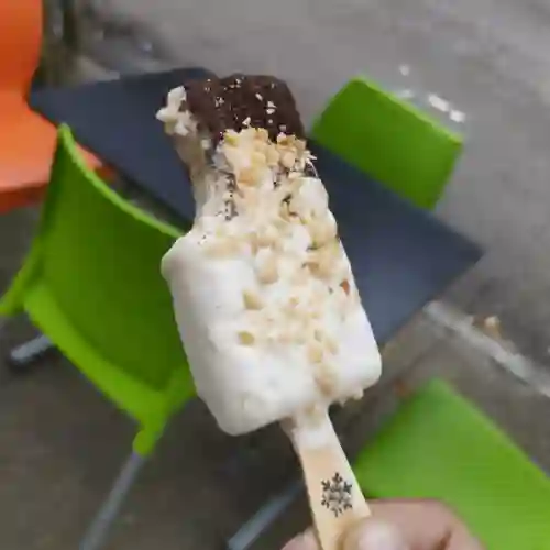 Helado Paleta Popart Capriccio