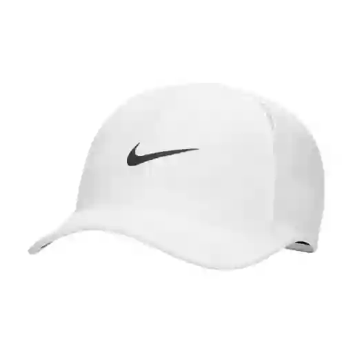 Nike Gorra Club Ab Fl P Hombre Blanco Talla: M/L