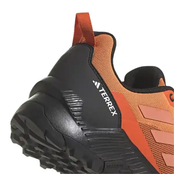 Adidas Tenis Terrex Eastrail 2 Hombre Naranja 8.5 Ref: HP8609