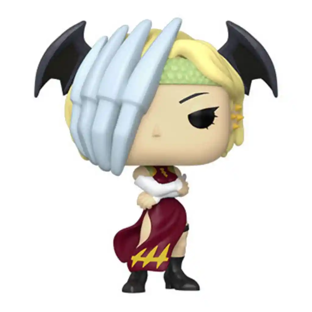 Funko Pop! Figura Colección my Hero Academia Ryukyu