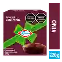 Ramo Ponque Vino Caja 220 g