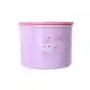 Contenedor Para Alimentos de Serie Mis Pastelitos Miniso