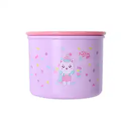 Contenedor Para Alimentos de Serie Mis Pastelitos Miniso