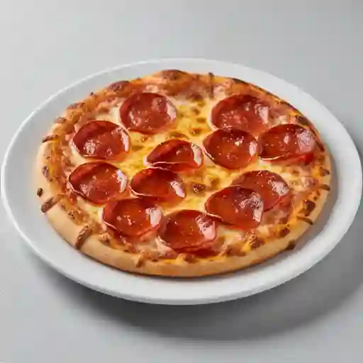 Pizza Peperoni Grande
