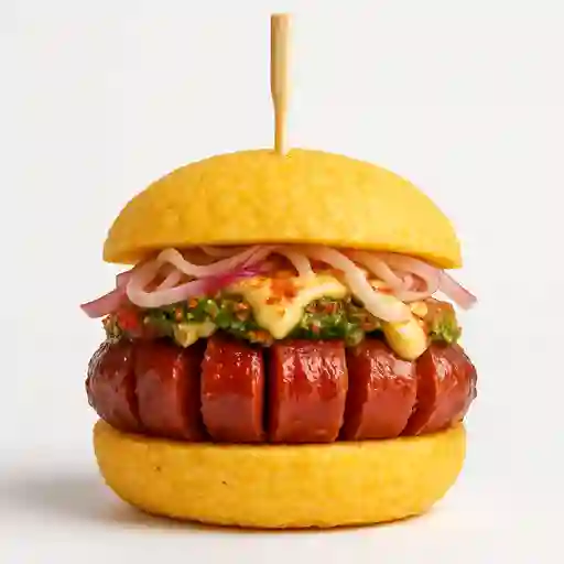 Pincho de Chorizo