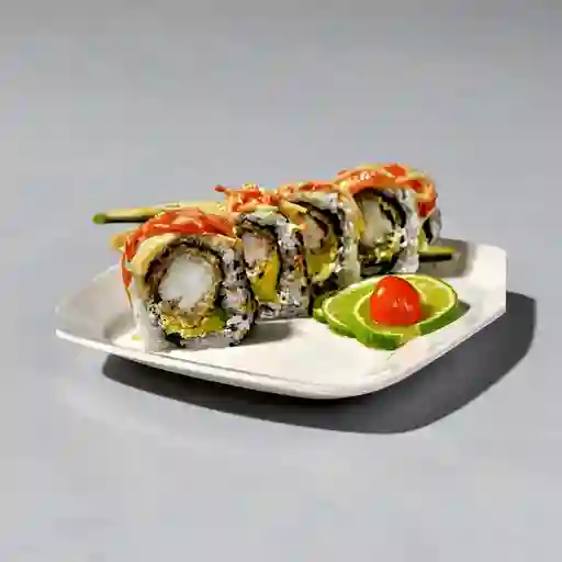 Kani Especial X10