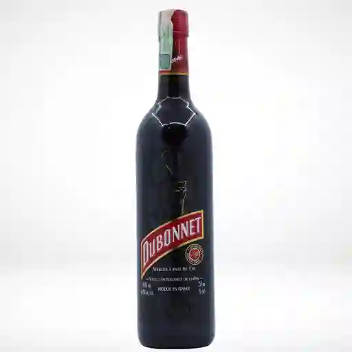 Vino Dubonnet X750 ml