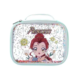 Cosmetiquera Serie Disney Manga Princesas Bella Miniso