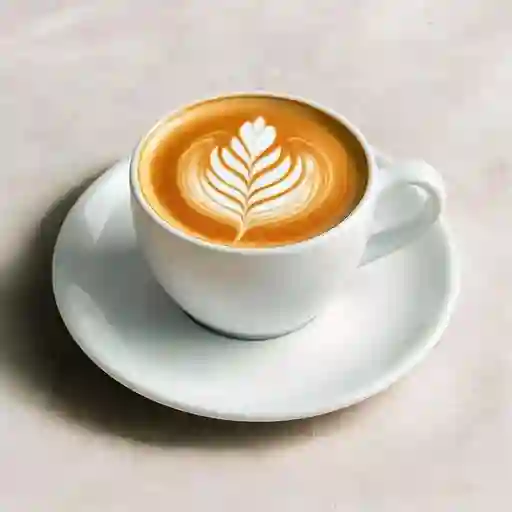 Cafe latte