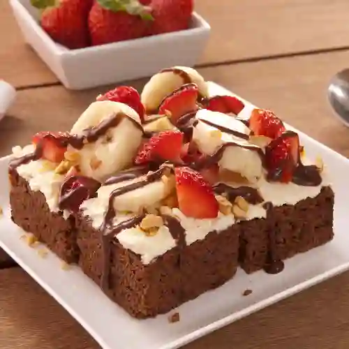 Brownie Carlotta