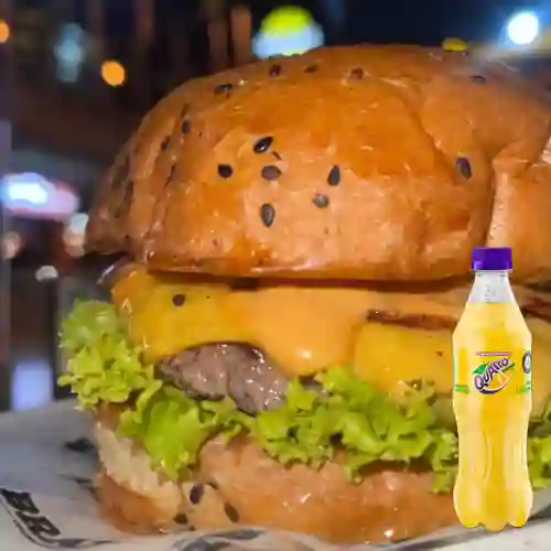 Combo Hey Shorty! + Quatro Original 400ML
