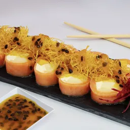 Sushi roll senshi