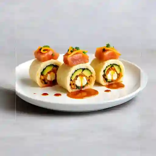Tuna Roll