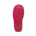 Croydon Botas de Lluvia Katya 2 Niña Rosado Talla 22