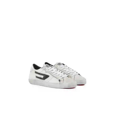 Diesel Tenis S-Leroji Low Talla 6.5