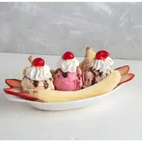 Banana Split
