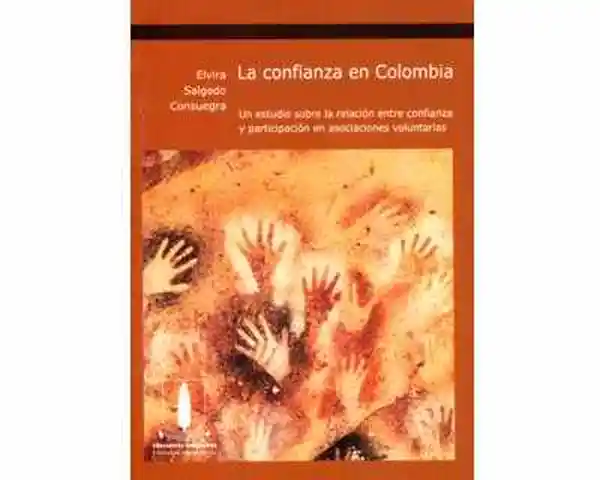 La Confianza en Colombia - Elvira Salgado Consuegra