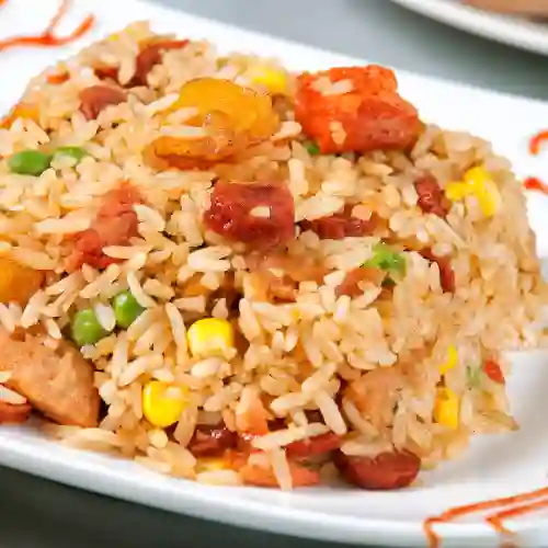 Arroz de Mi Rancho