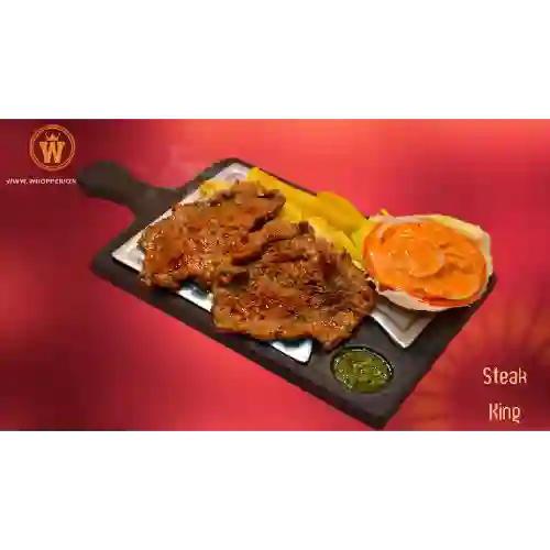 Steak King