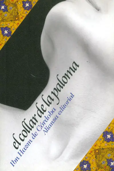 El Collar de la Paloma - Ibn Hazm de Córdoba