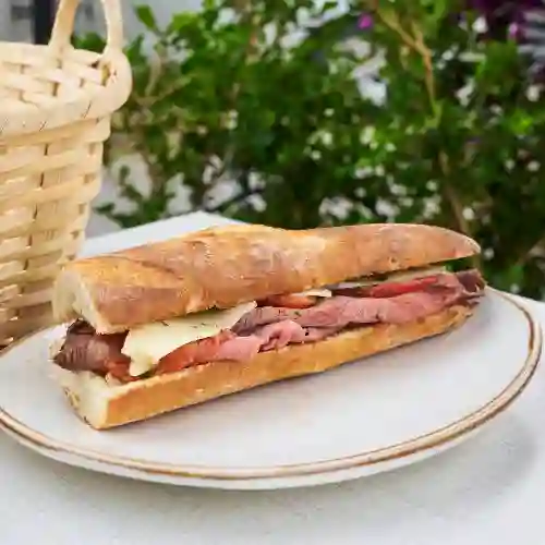 Sánduches