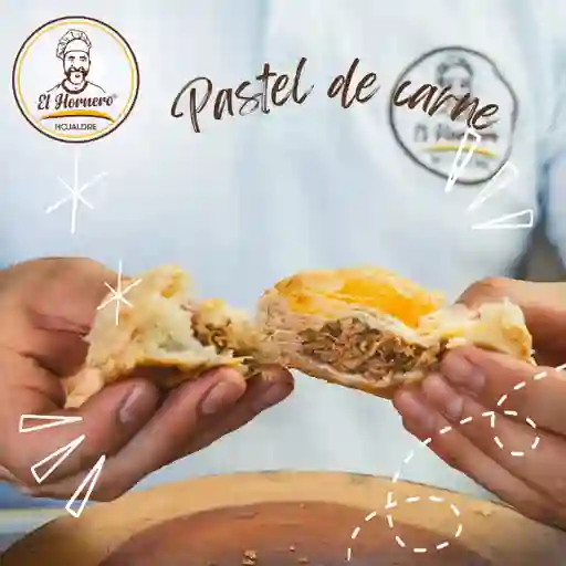 Pastel de Carne