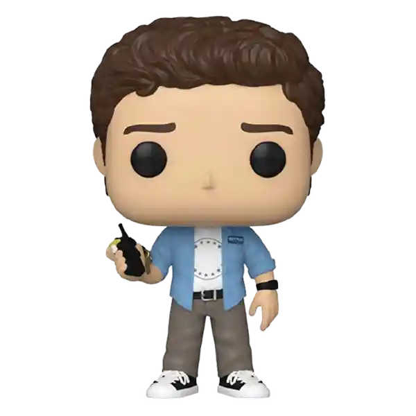 Funko Pop Figura Coleccionable Hughie The Boys 979