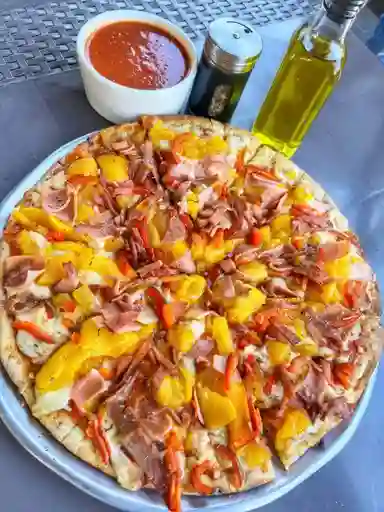 Pizza Tropical