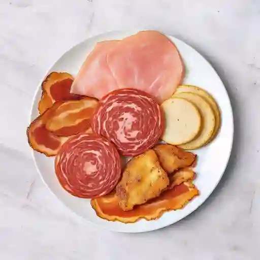 La 5 Carnes